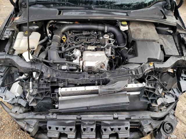 Zdjęcie 11 z aukcji – 2018 FORD FOCUS SE z VIN 1FADP3FEXJL259439