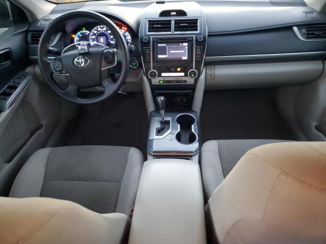 Photo 8 from auction – 2014 TOYOTA CAMRY with VIN 4T1BD1FK3EU123699