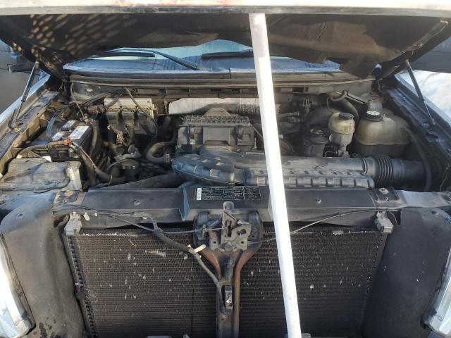 Photo 11 from auction – 2007 FORD F150 with VIN 1FTPX12V77NA55325