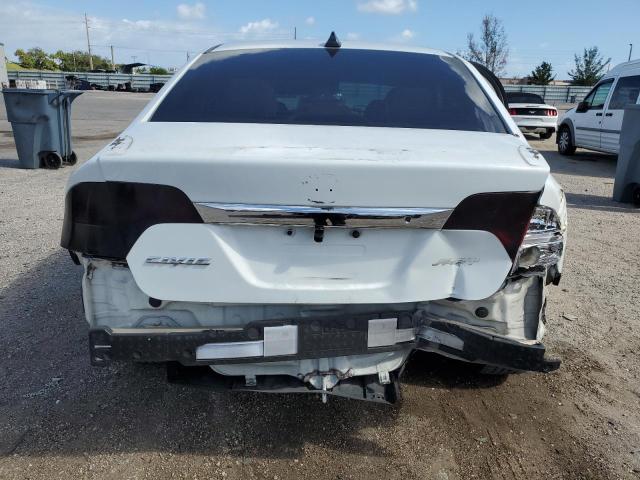 Zdjęcie 6 z aukcji – 2011 HONDA CIVIC LX z VIN 19XFA1F52BE048738