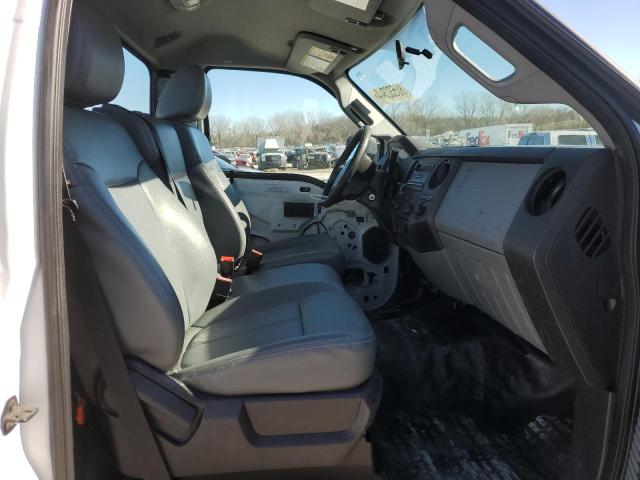 Photo 10 from auction – 2014 FORD F250 SUPER with VIN 1FTBF2B61EEB42257