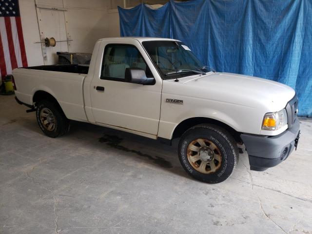 Photo 4 from auction – 2011 FORD RANGER with VIN 1FTKR1AD1BPA78478
