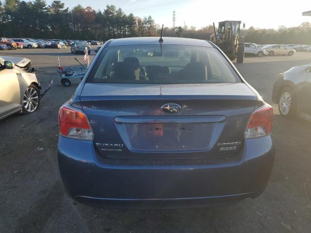 Photo 6 from auction – 2013 SUBARU IMPREZA with VIN JF1GJAA60DH010738