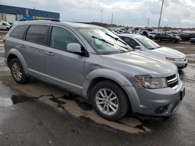 Photo 4 from auction – 2015 DODGE JOURNEY SX with VIN 3C4PDCBG3FT711184