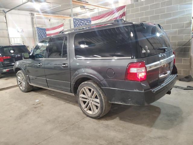 Photo 2 from auction – 2017 FORD EXPEDITION with VIN 1FMJK1MT5HEA20893