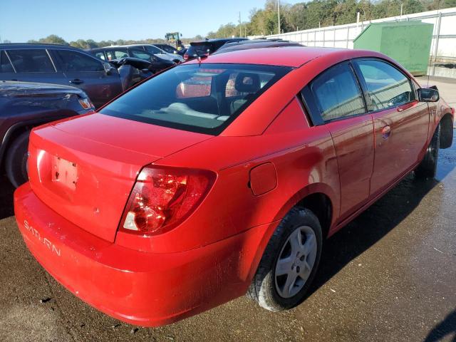 Photo 3 from auction – 2007 SATURN ION LEVEL with VIN 1G8AM15F87Z143225