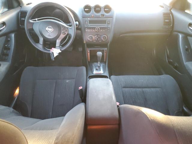 Photo 8 from auction – 2012 NISSAN ALTIMA BAS with VIN 1N4AL2APXCN488518