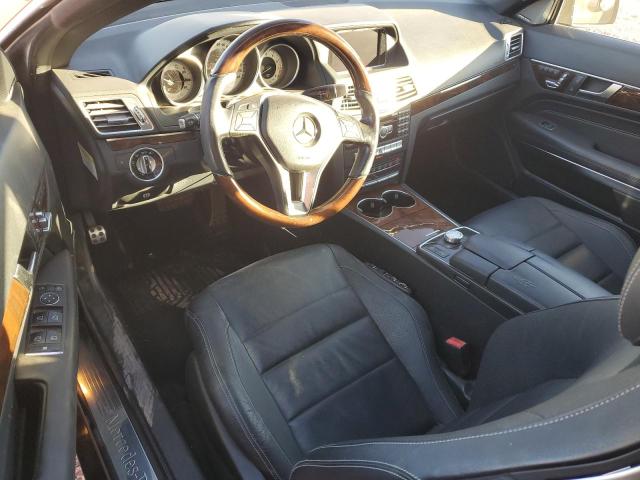 Photo 8 from auction – 2014 MERCEDES-BENZ E 350 with VIN WDDKK5KF4EF248361