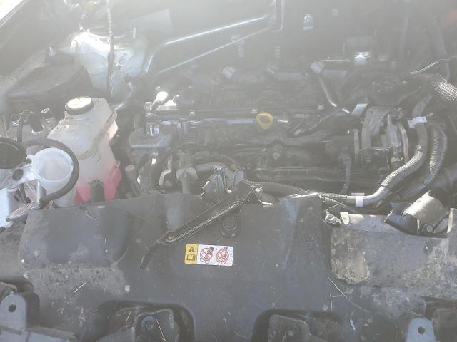 Photo 11 from auction – 2021 TOYOTA VENZA LE with VIN JTEAAAAH7MJ042253