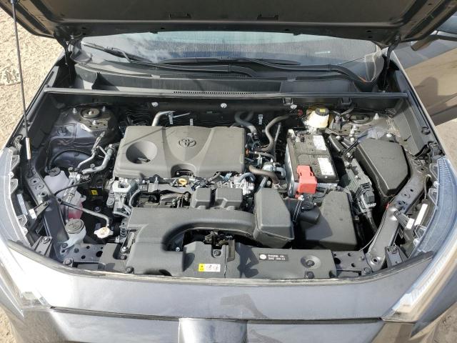 Photo 11 from auction – 2024 TOYOTA RAV4 LE with VIN 2T3H1RFV7RW346336