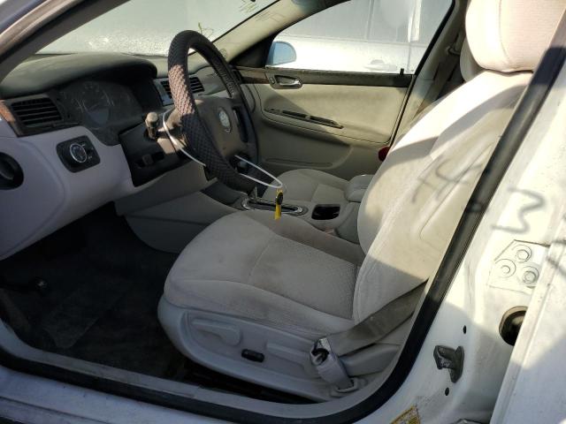 Photo 7 from auction – 2013 CHEVROLET IMPALA LT with VIN 2G1WG5E39D1138404