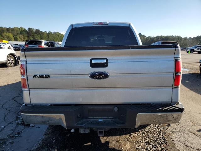 Photo 6 from auction – 2013 FORD F150 SUPER with VIN 1FTFW1CT2DKF40514
