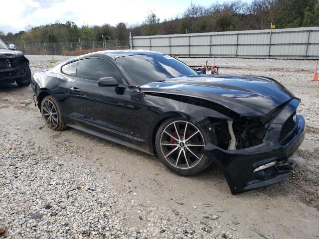 Photo 4 from auction – 2016 FORD MUSTANG with VIN 1FA6P8TH0G5277398