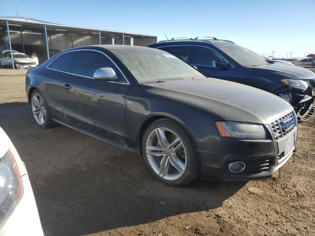 Photo 4 from auction – 2009 AUDI S5 QUATTRO with VIN WAURV78T09A053754