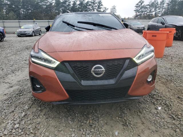 Zdjęcie 5 z aukcji – 2021 NISSAN MAXIMA SR z VIN 1N4AA6EV4MC502786