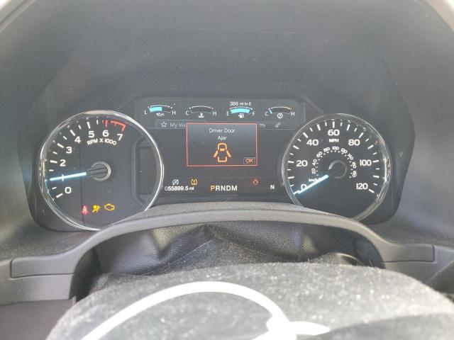 Photo 9 from auction – 2019 FORD F150 SUPER with VIN 1FTEW1E53KFA69053