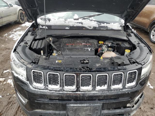 صورة رقم 12 من المزاد - 2018 JEEP COMPASS LI مع VIN 3C4NJDCB6JT341298