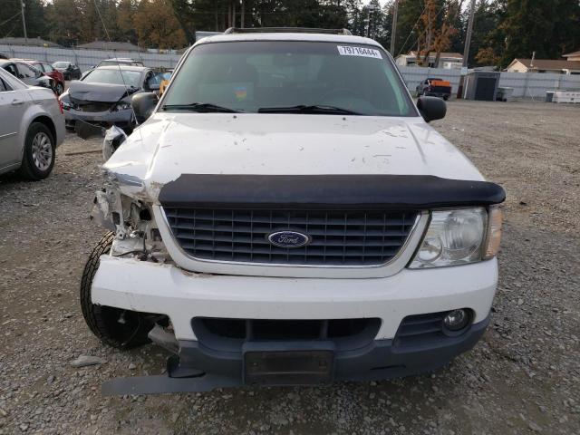 Photo 5 from auction – 2002 FORD EXPLORER X with VIN 1FMZU73K92ZC73918