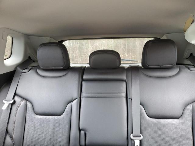 Photo 10 from auction – 2019 JEEP COMPASS LI with VIN 3C4NJDCB6KT700229
