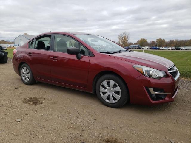 صورة رقم 4 من المزاد - 2015 SUBARU IMPREZA مع VIN JF1GJAA65FH018269