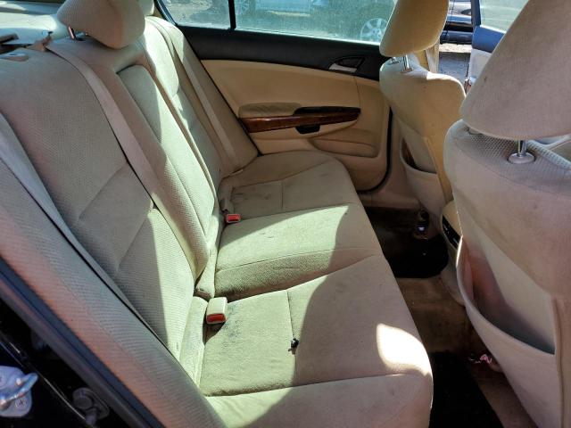 Photo 10 from auction – 2012 HONDA ACCORD EX with VIN 1HGCP2F7XCA088466