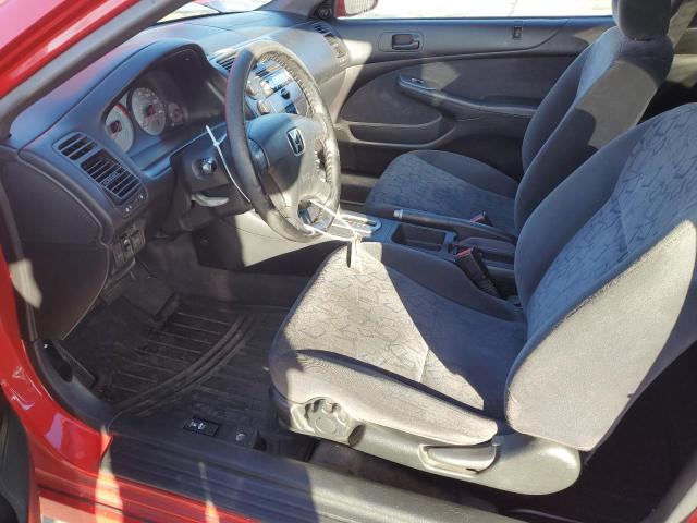 Photo 7 from auction – 2002 HONDA CIVIC EX with VIN 1HGEM22952L058478