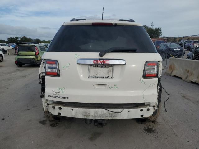 Photo 6 from auction – 2014 GMC ACADIA DEN with VIN 1GKKRTKD7EJ323404