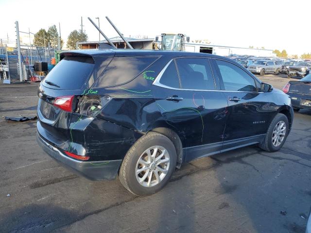 Photo 3 from auction – 2018 CHEVROLET EQUINOX LT with VIN 2GNAXJEV0J6327220