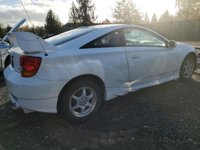 Photo 3 from auction – 2002 TOYOTA CELICA GT with VIN JTDDR32T220142482