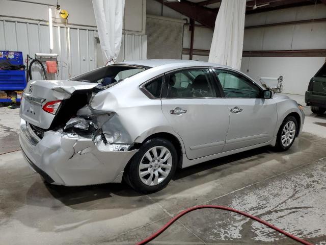 Photo 3 from auction – 2017 NISSAN ALTIMA 2.5 with VIN 1N4AL3AP9HC210833