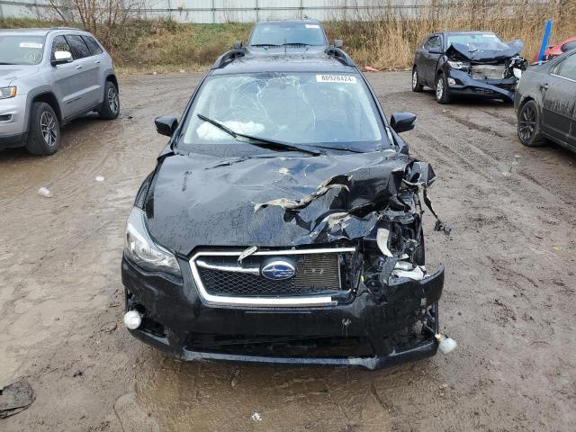 Photo 5 from auction – 2015 SUBARU IMPREZA SP with VIN JF1GPAU67F8329230