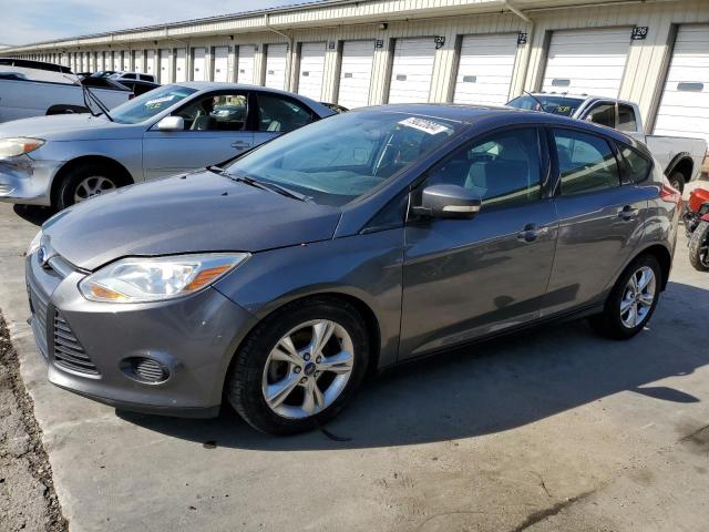 Photo 1 from auction – 2013 FORD FOCUS SE with VIN 1FADP3K20DL350817