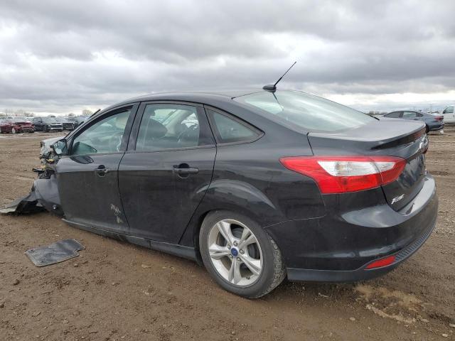 Photo 2 from auction – 2014 FORD FOCUS SE with VIN 1FADP3F24EL244754