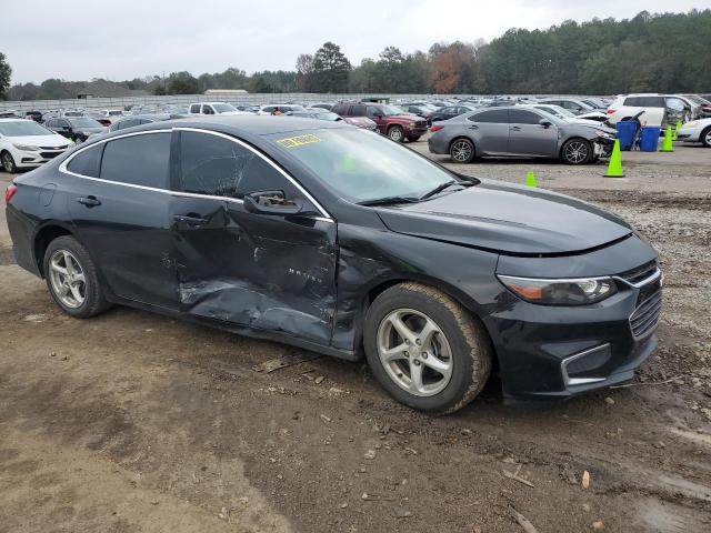 Photo 4 from auction – 2016 CHEVROLET MALIBU LS with VIN 1G1ZB5ST4GF350723
