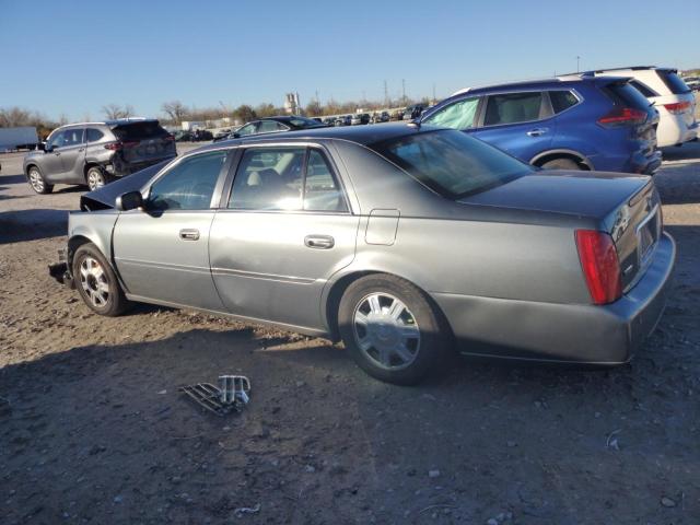 Photo 2 from auction – 2005 CADILLAC DEVILLE with VIN 1G6KD54Y05U250870