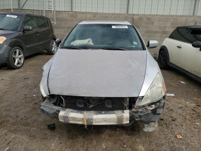 Photo 5 from auction – 2003 HONDA ACCORD EX with VIN JHMCM56643C011059