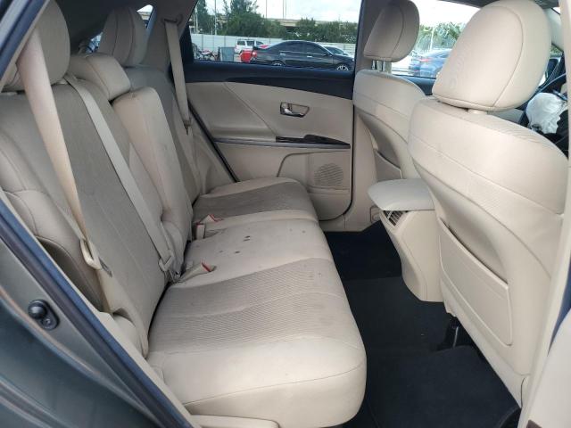 Photo 11 from auction – 2014 TOYOTA VENZA LE with VIN 4T3ZA3BB9EU087176