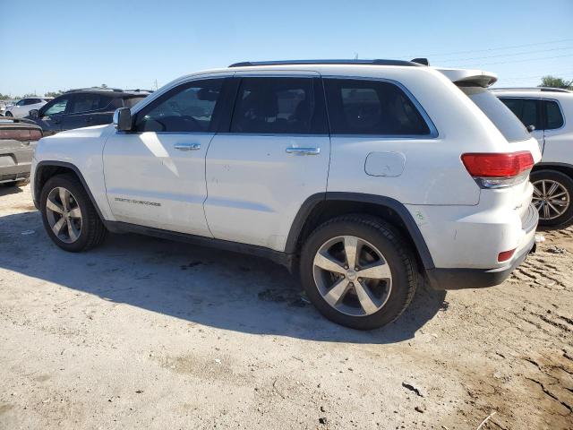 Photo 2 from auction – 2015 JEEP GRAND CHER with VIN 1C4RJFBG1FC913889