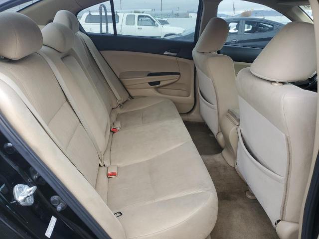 Photo 10 from auction – 2012 HONDA ACCORD LX with VIN 1HGCP2F31CA065235
