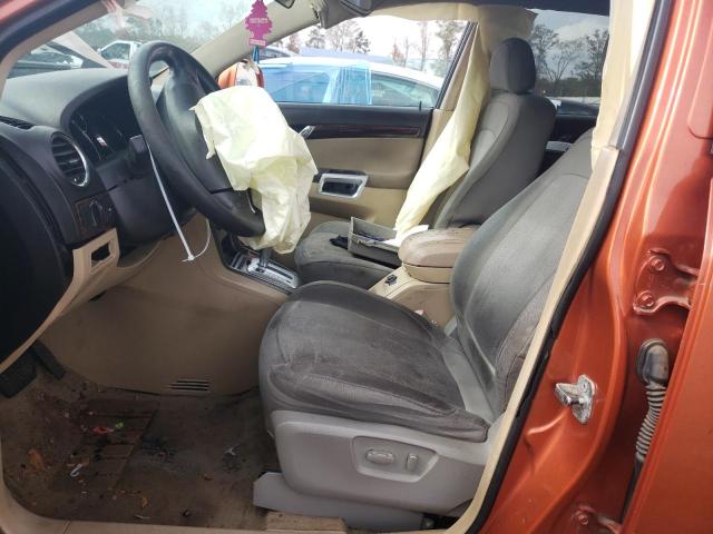 Photo 7 from auction – 2008 SATURN VUE XE with VIN 3GSCL33P38S628299