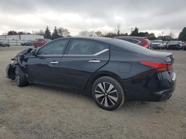 Photo 2 from auction – 2022 NISSAN ALTIMA SL with VIN 1N4BL4EV3NN400839