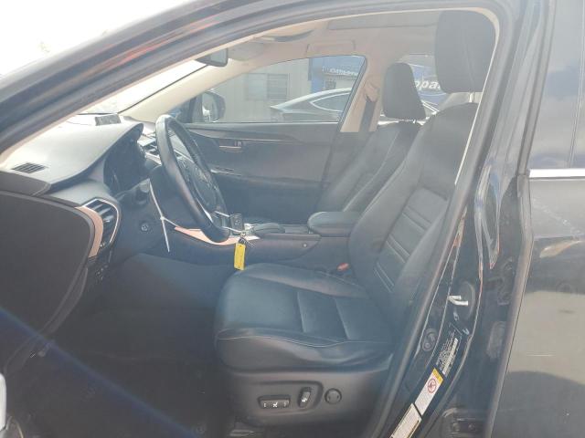 Photo 7 from auction – 2015 LEXUS NX 300H with VIN JTJBJRBZ9F2008758