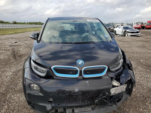 Photo 5 from auction – 2017 BMW I3 REX with VIN WBY1Z8C39HV893085