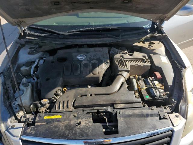 Photo 11 from auction – 2009 NISSAN ALTIMA 2.5 with VIN 1N4AL21E79C109526