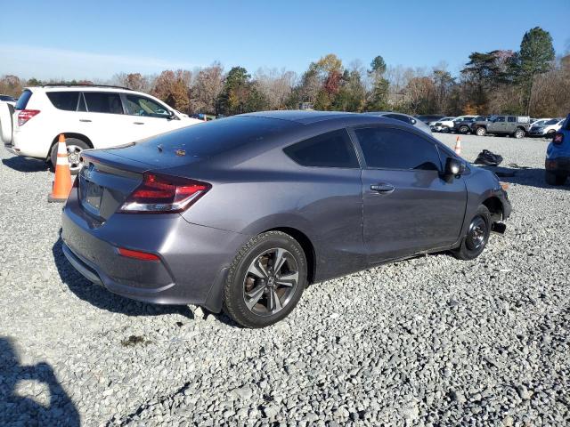 Photo 3 from auction – 2015 HONDA CIVIC EX with VIN 2HGFG3B83FH522928
