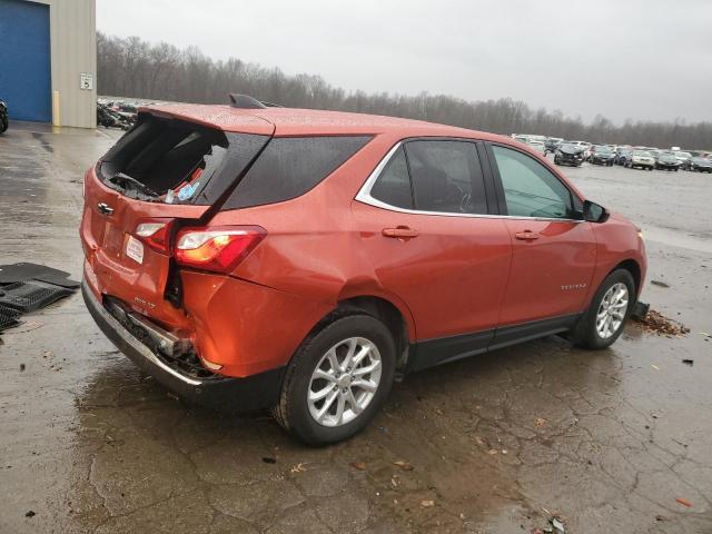 Photo 3 from auction – 2020 CHEVROLET EQUINOX LT with VIN 2GNAXTEV2L6181451