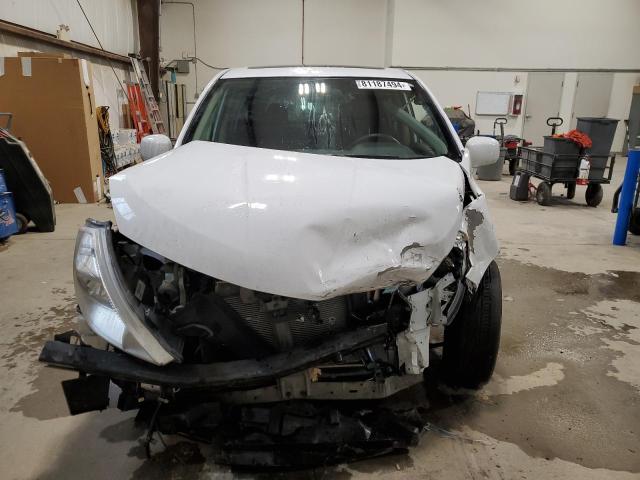 Photo 5 from auction – 2012 NISSAN VERSA S with VIN 3N1BC1CP9CL375751