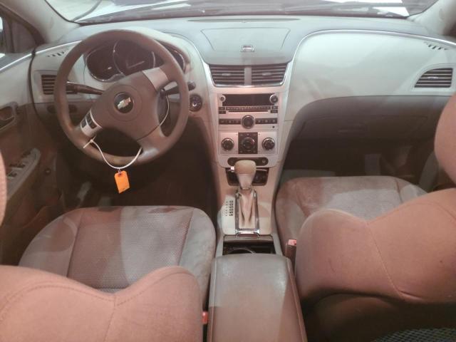 Photo 8 from auction – 2010 CHEVROLET MALIBU LS with VIN 1G1ZB5EB9A4115644