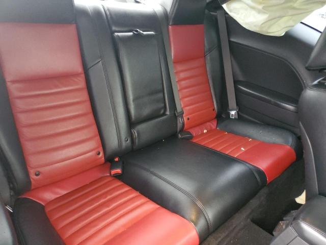 Photo 10 from auction – 2013 DODGE CHALLENGER with VIN 2C3CDYAG5DH675912
