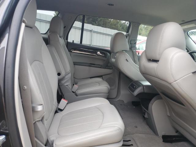 Photo 11 from auction – 2014 BUICK ENCLAVE with VIN 5GAKVBKD7EJ190291